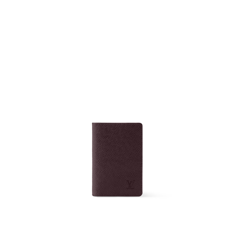 Pocket Organizer 1