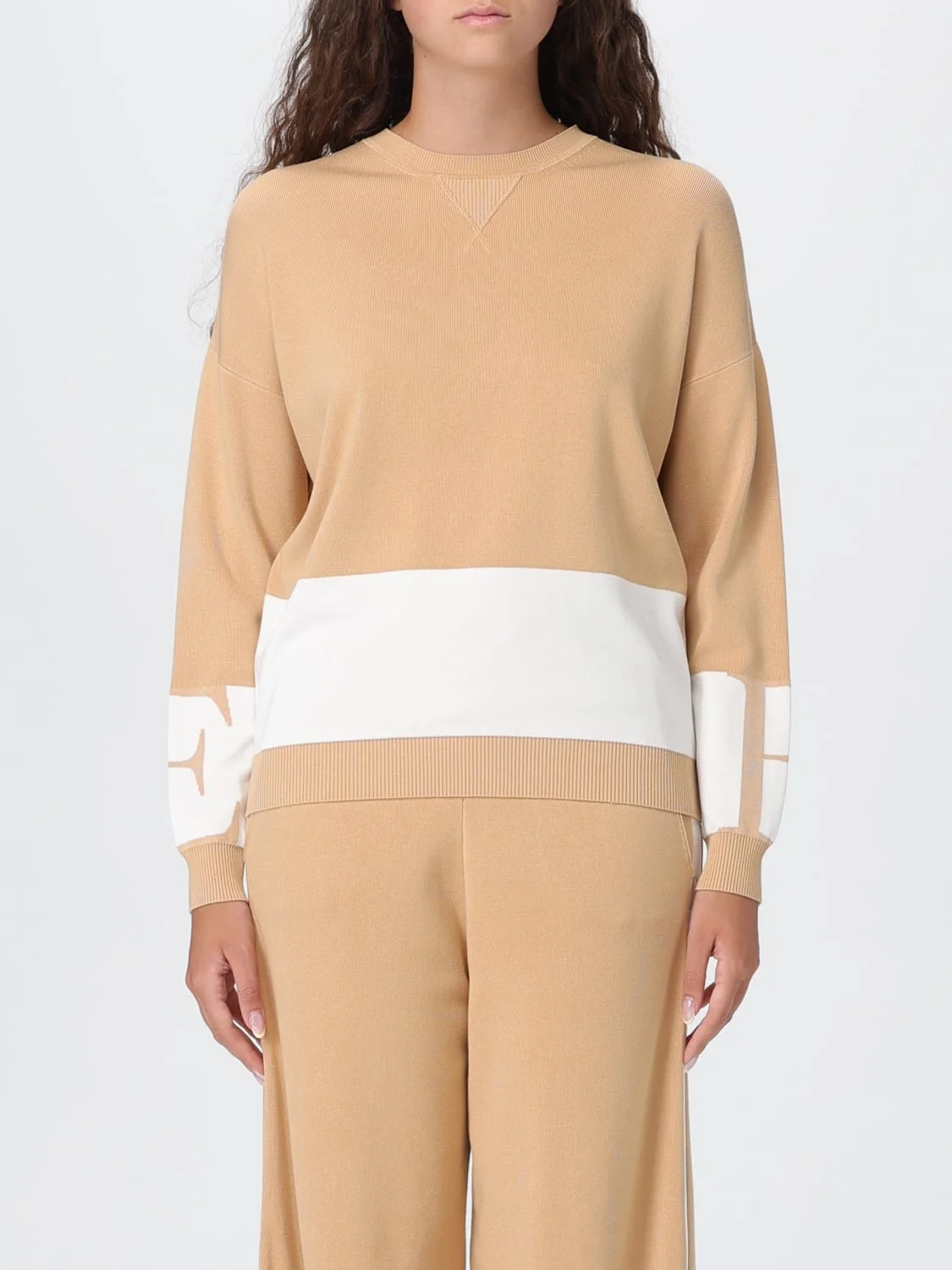 Sweater woman Elisabetta Franchi - 1