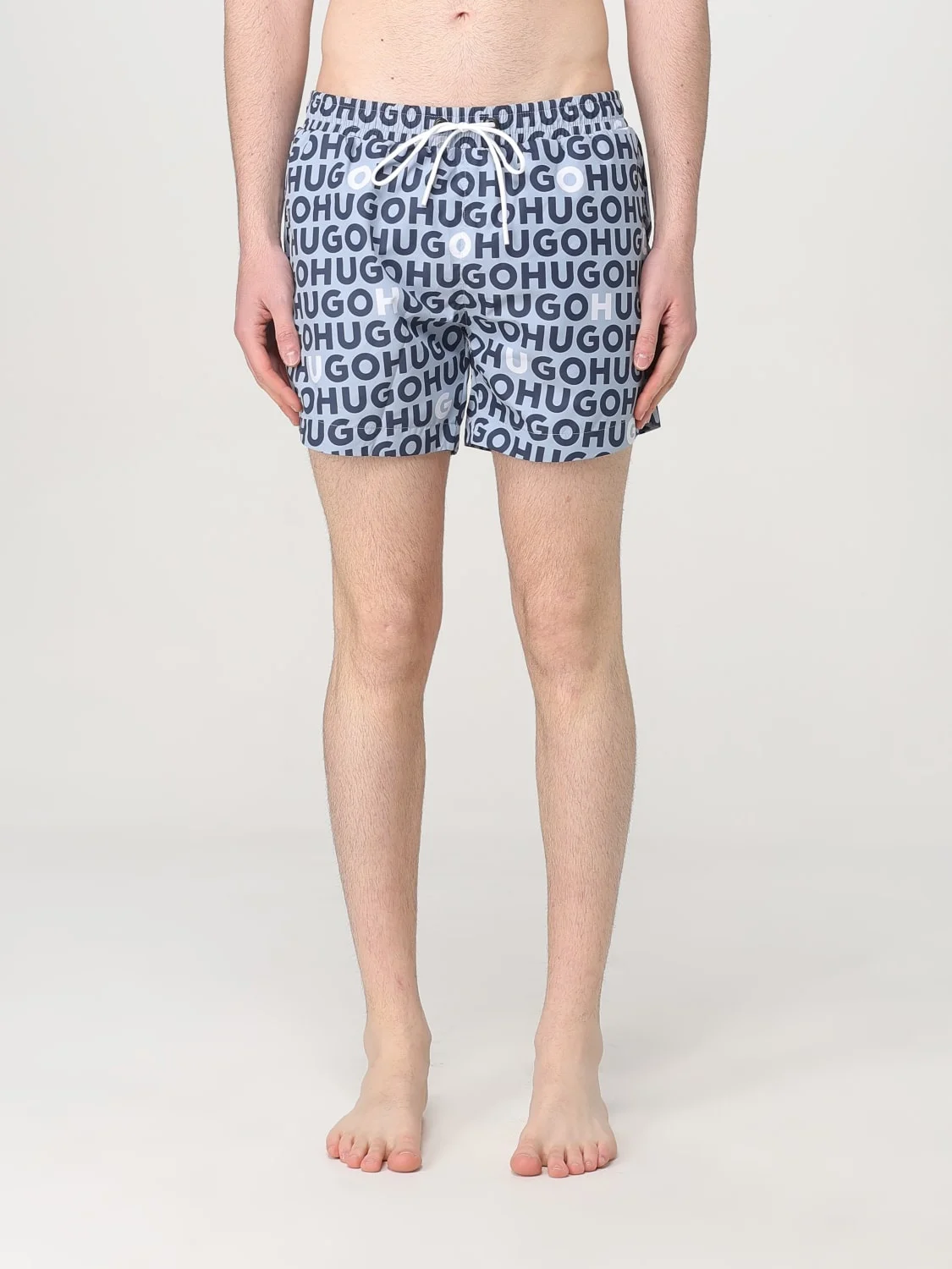 Swimsuit men Hugo - 1