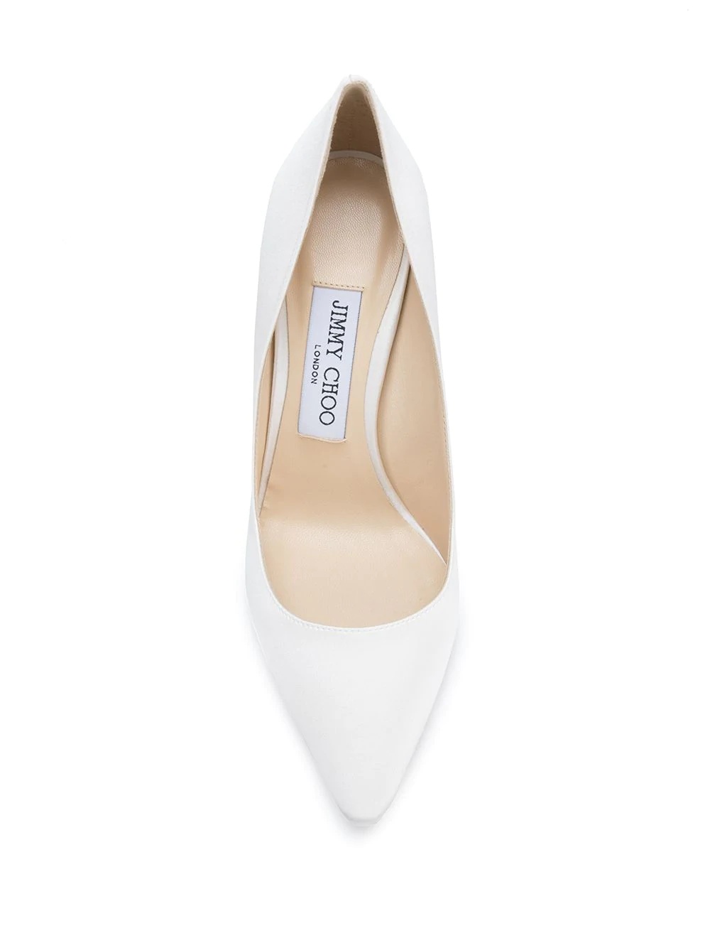 Romy 100 pumps - 4