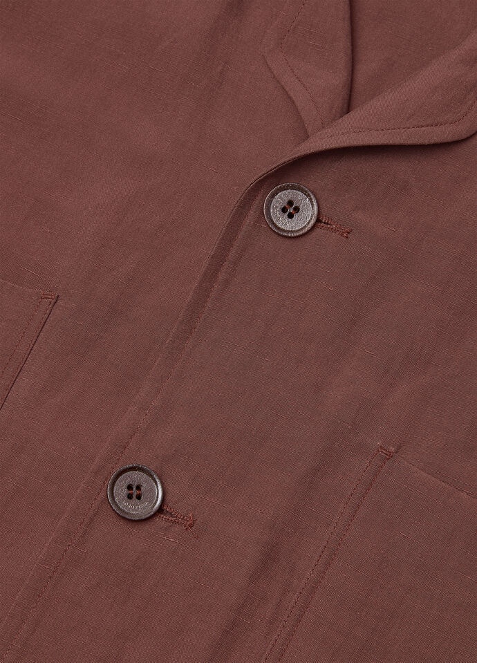 Joele Shirt Jacket - 7