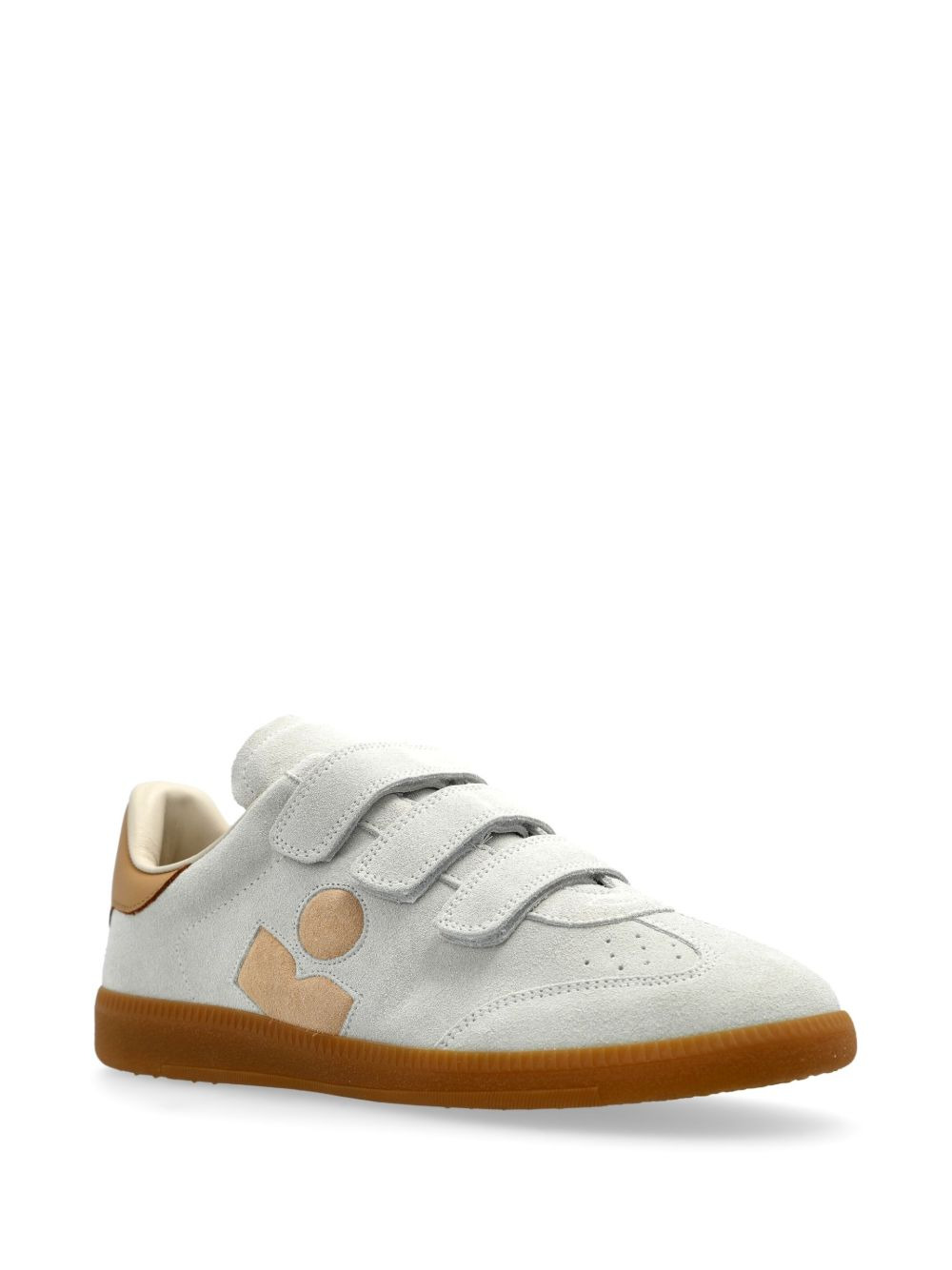 Isabel Marant Sneakers White - 3