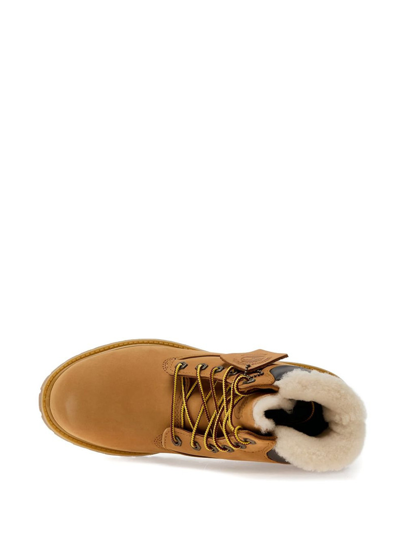 Premium 6-Inch boots 5