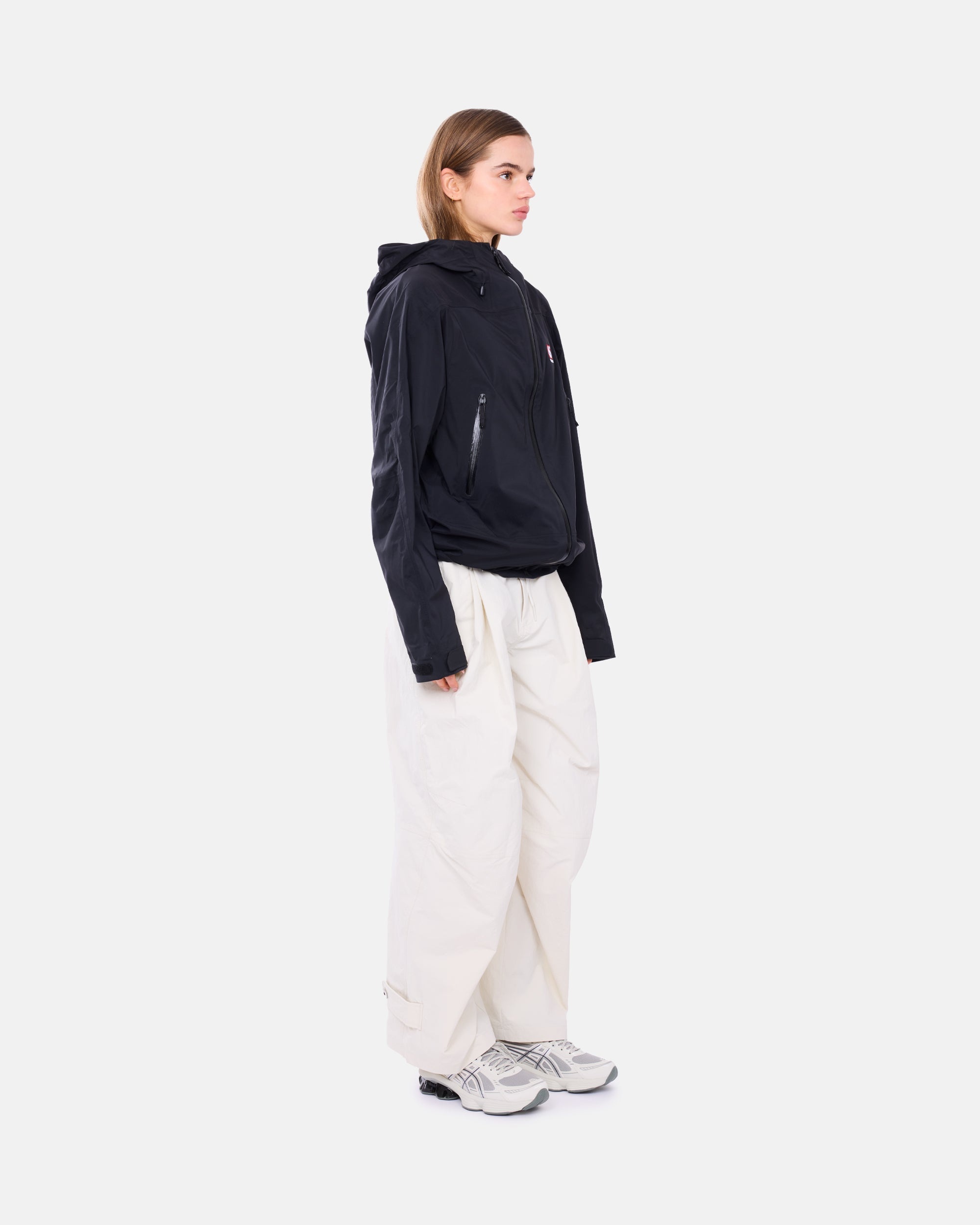 Snaefell Shell Jacket - 3