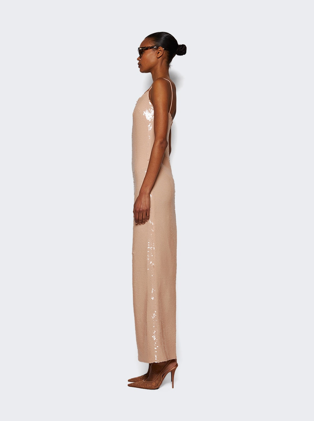 Isis Gown Nue Au Lune - 3