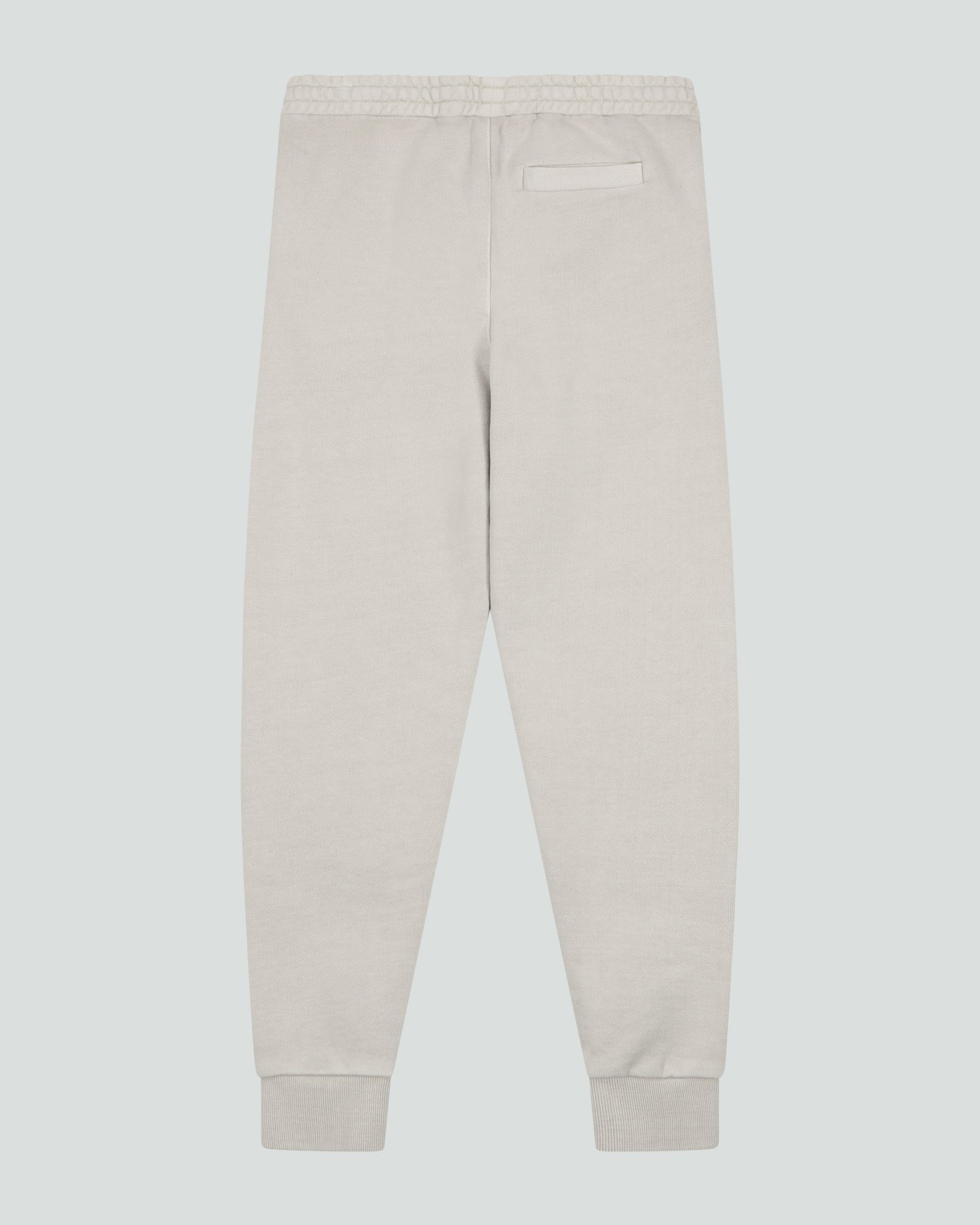 SLIM SWEATPANT OFF WHITE - 2