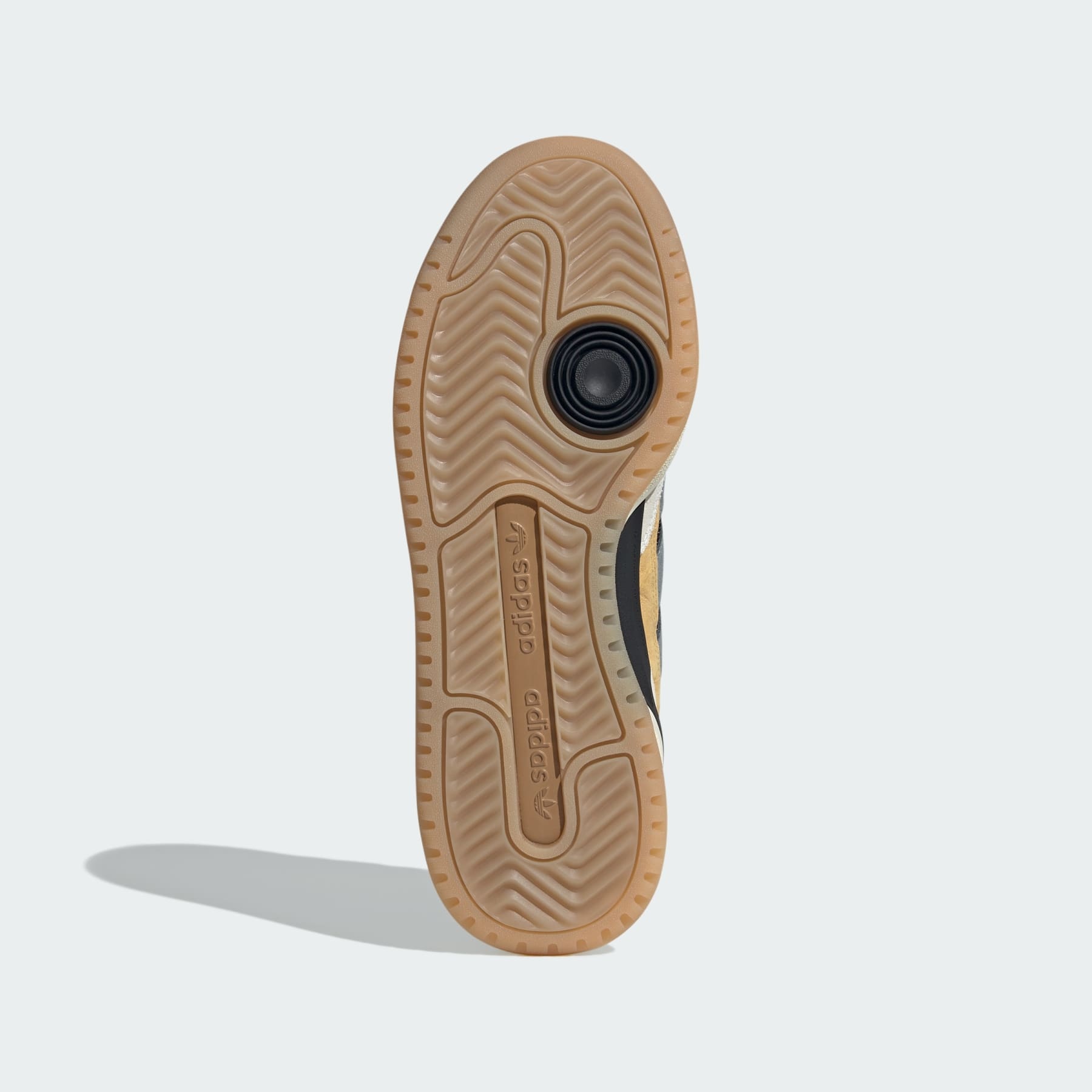 Forum Puffed Shoes - 4