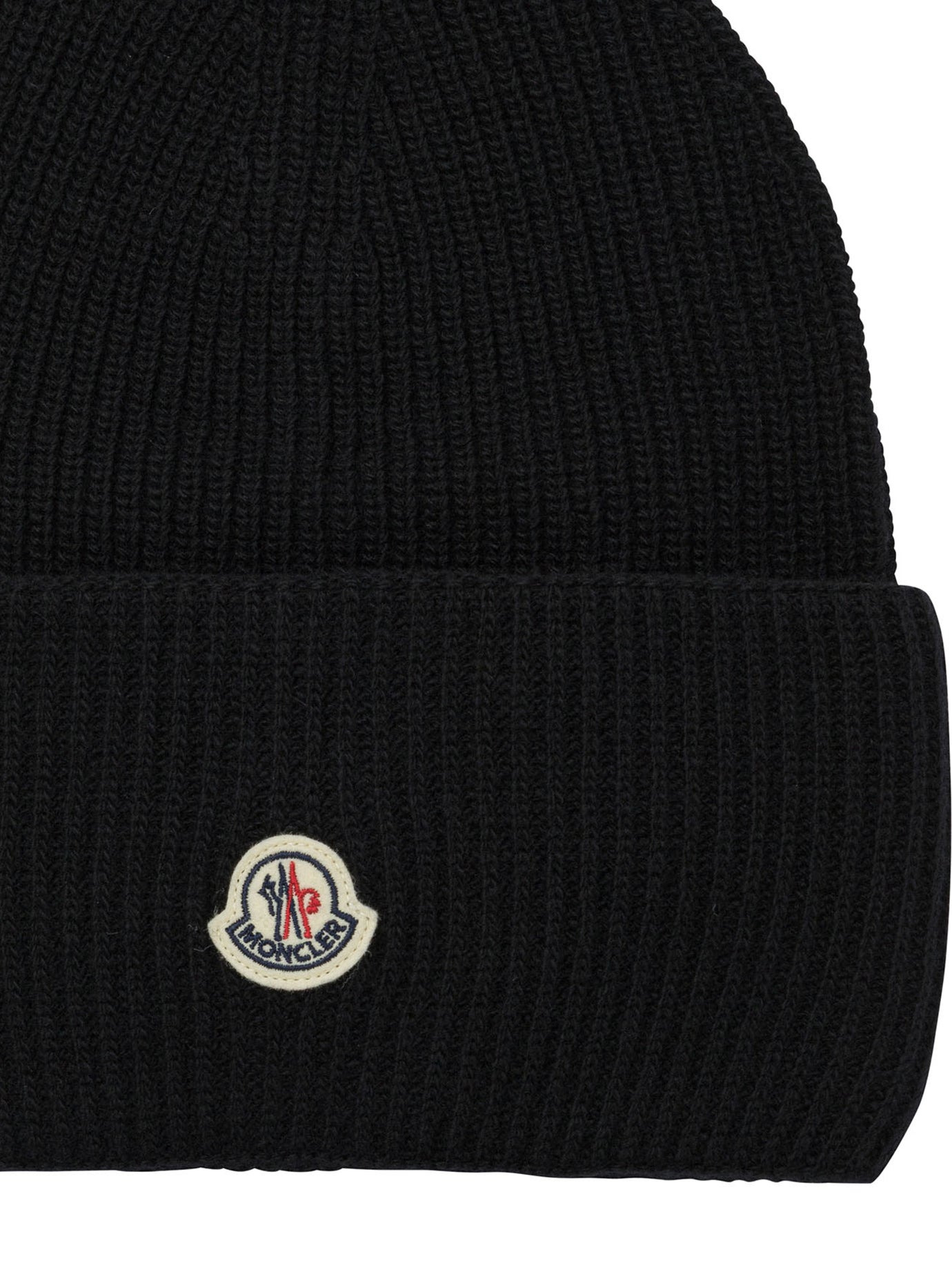 Moncler Wool Beanie - 3