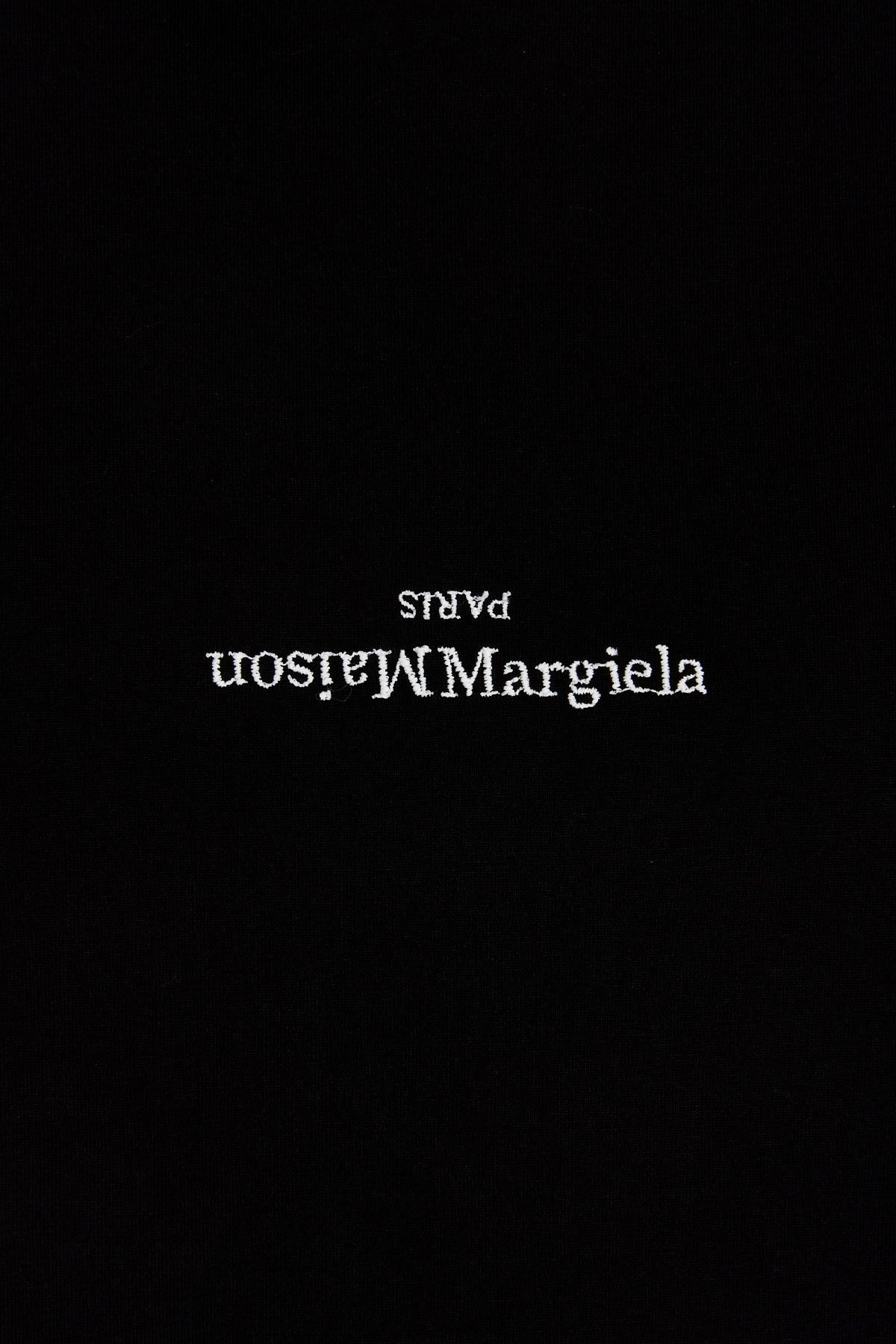 'Maison Margiela Paris' T-shirt - 6