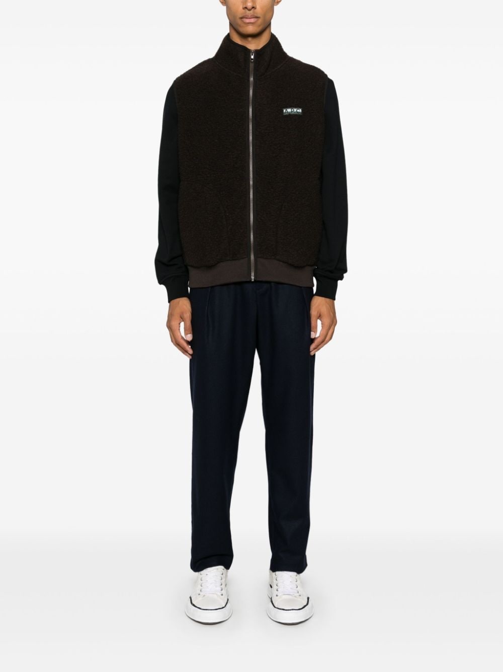 Sequoia gilet - 2