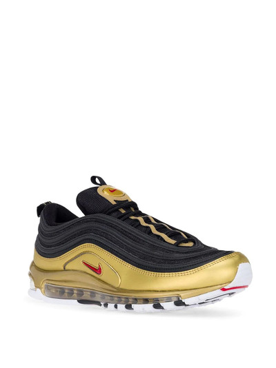 Nike Air Max 97 low-top sneakers outlook