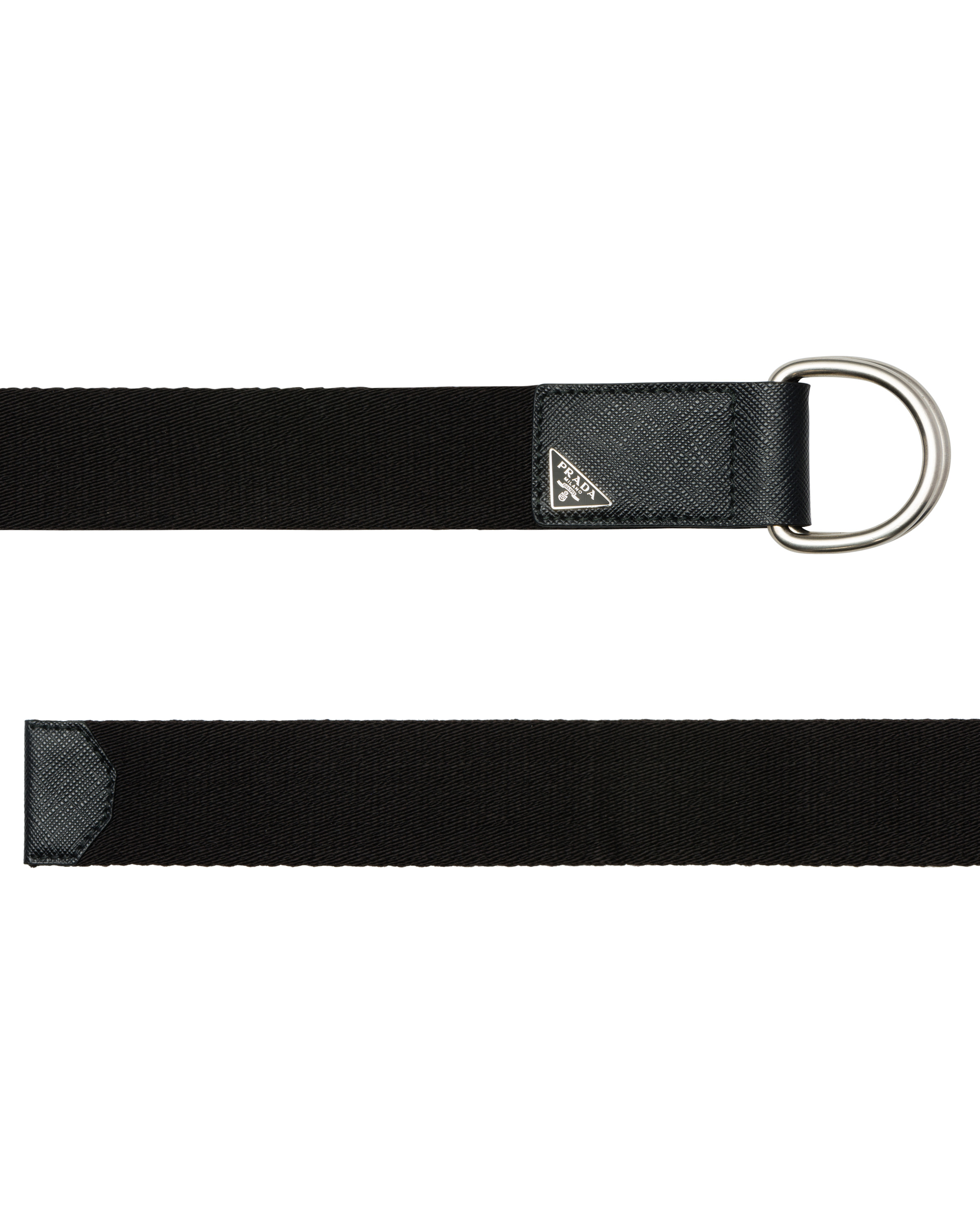 Woven Re-Nylon belt - 3