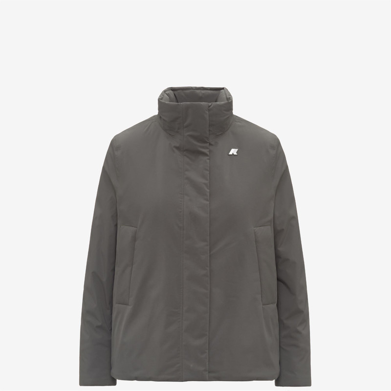 K-WAY MARLETTE SOFT TOUCH MARMOTTA outlook