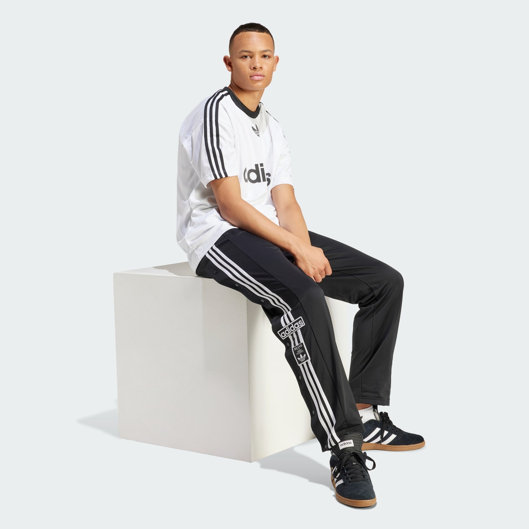 Adicolor Tee - 4