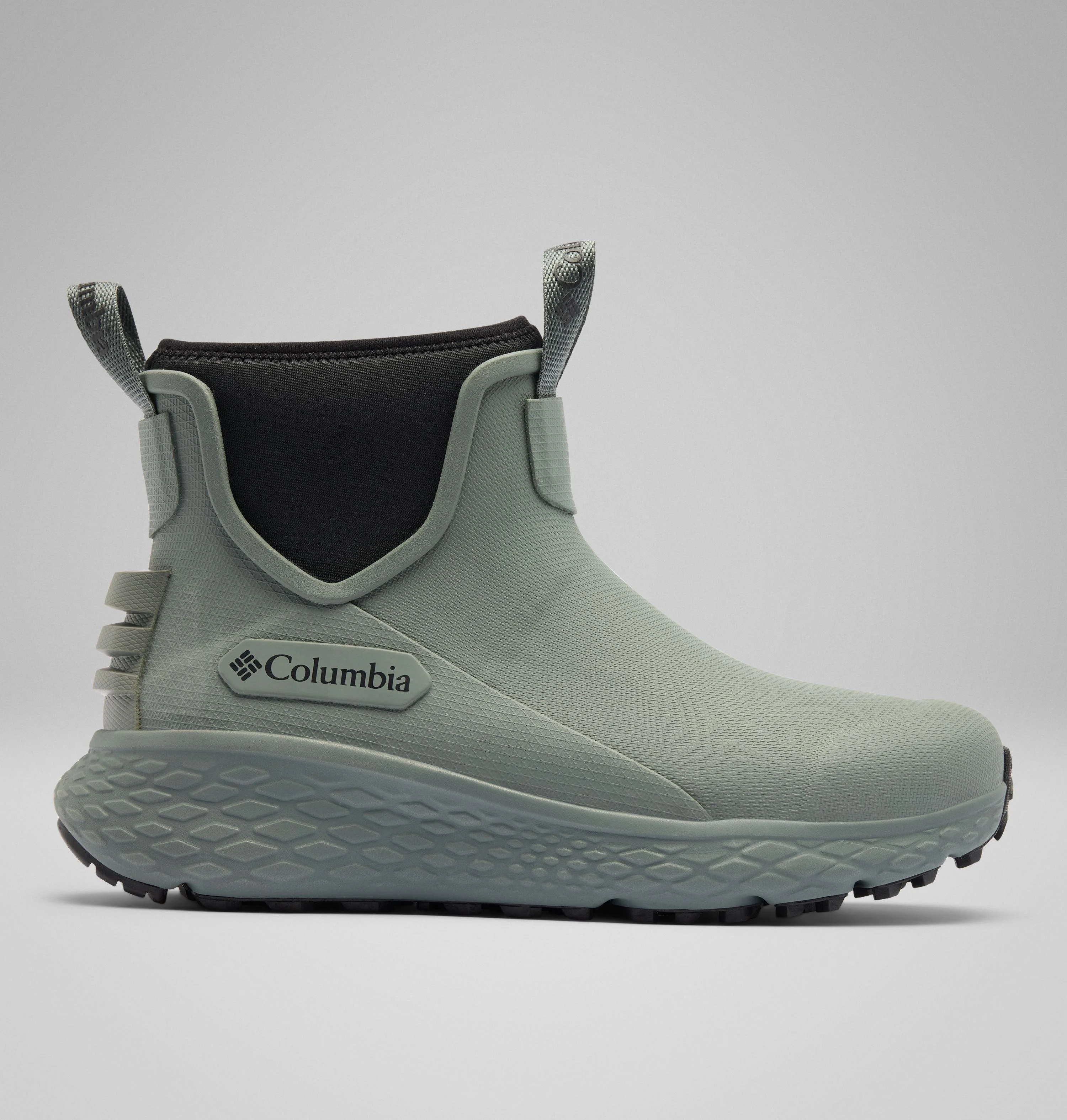 Women's Konos Rainshadow Boot - 1