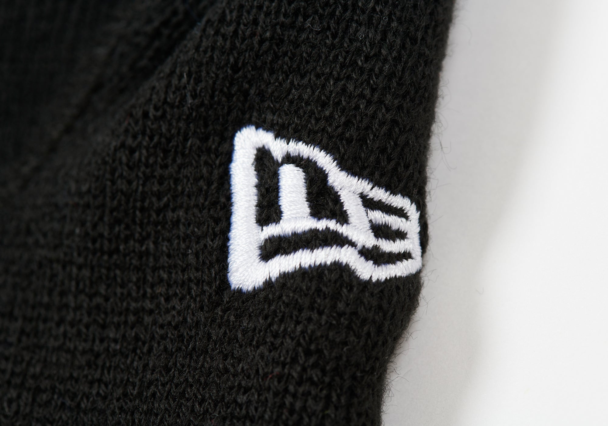 NEW ERA PEAKED BALACLAVA BLACK - 5