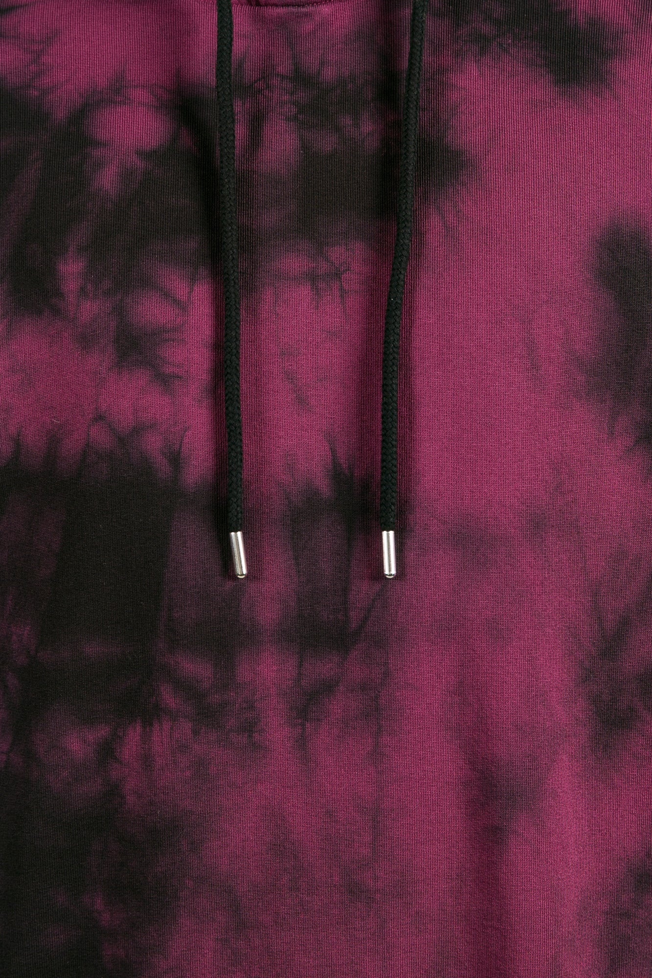 TIE DYED HOODIE - 5