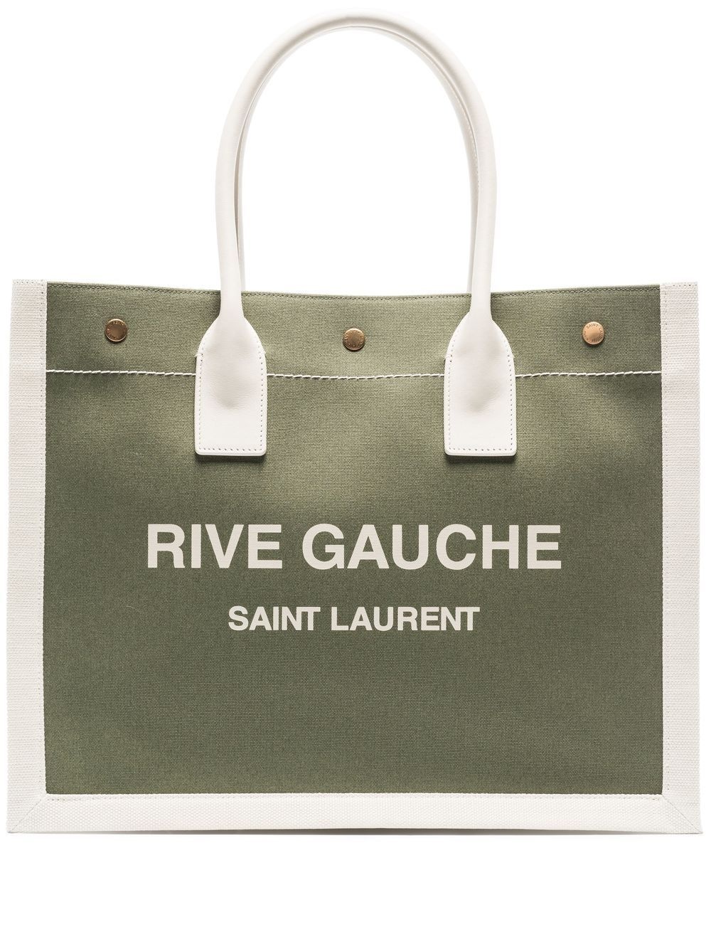 Rive Gauche tote bag - 1