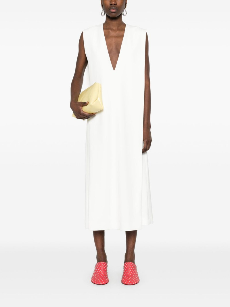 Sportmax Edison maxi dress outlook