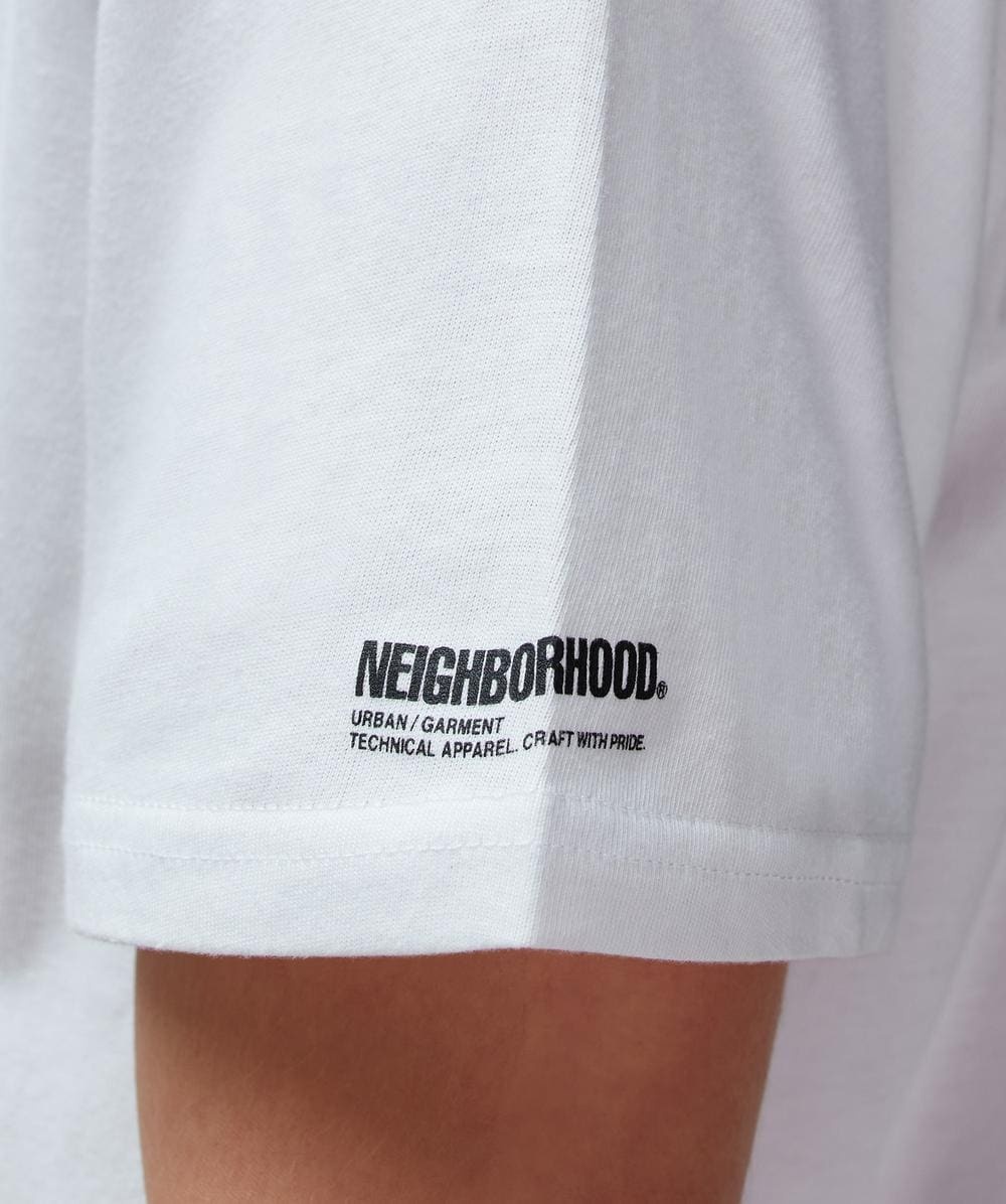 Classic 2-pack t-shirt - 4