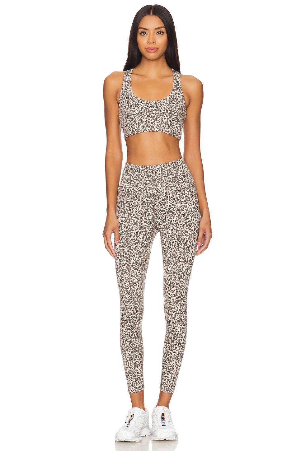 Move High Legging - 5