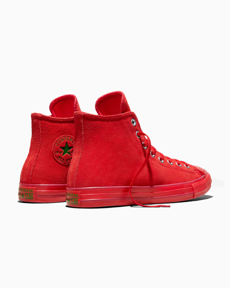 Chuck Taylor All Star Suede 6