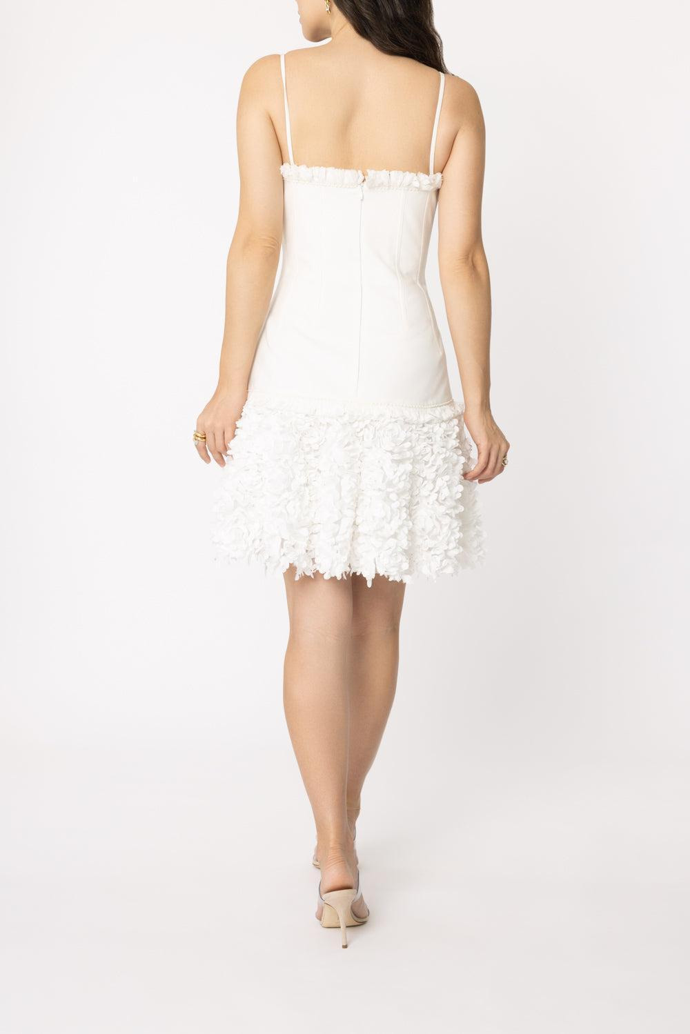 Amrisa Dress - 4