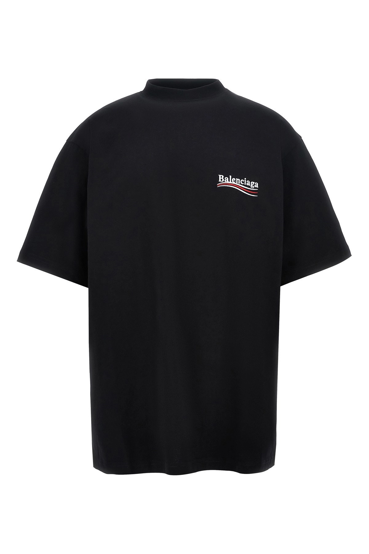 'Political Campaign' T-shirt - 1