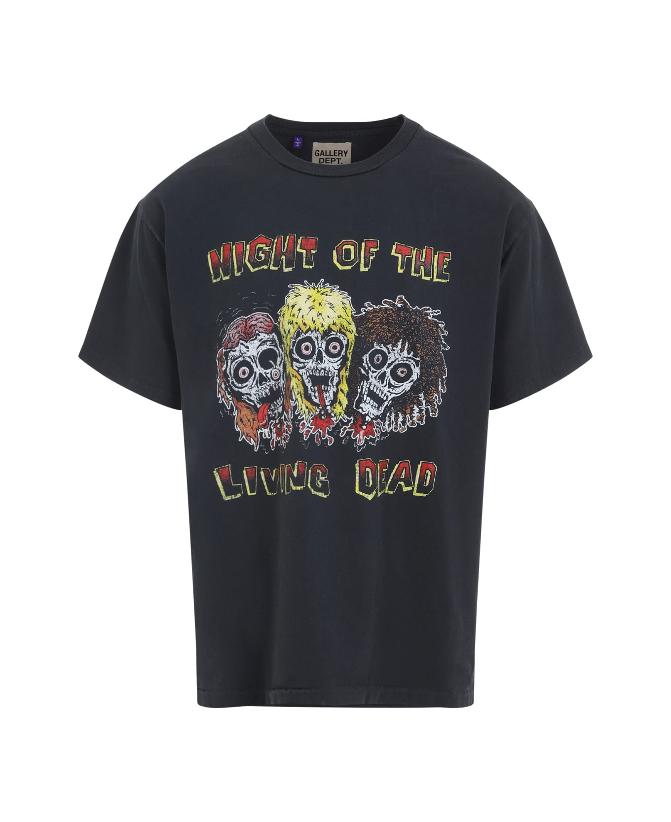 Night Of The Living Dead T-shirt - 2