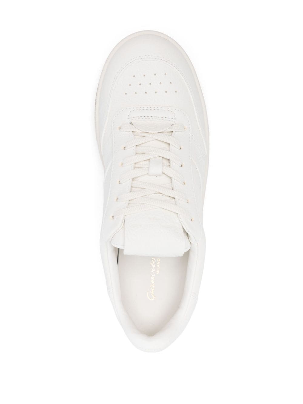 Slam sneakers - 4