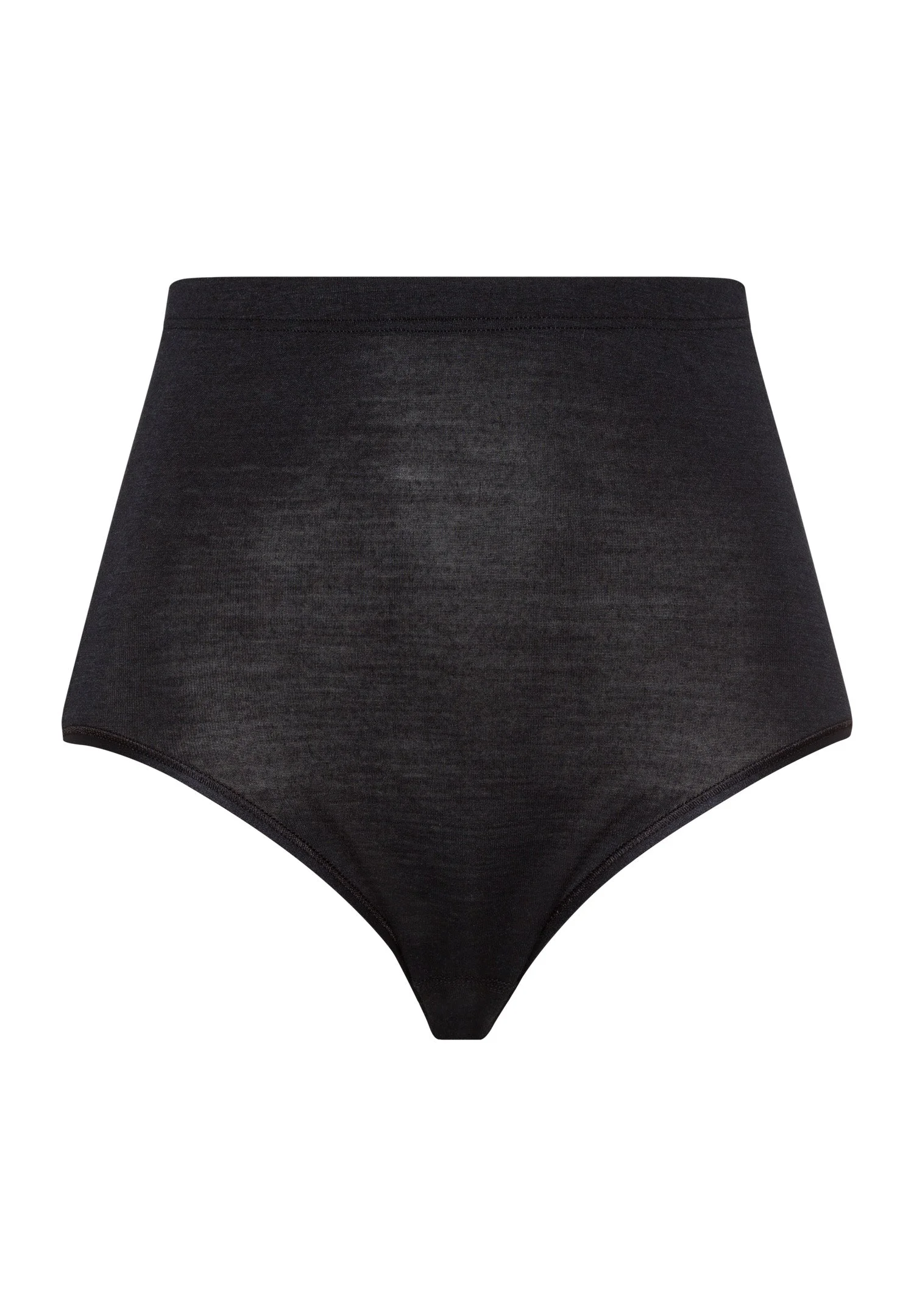 Woolen Silk W Wool and Silk Full Brief - 1