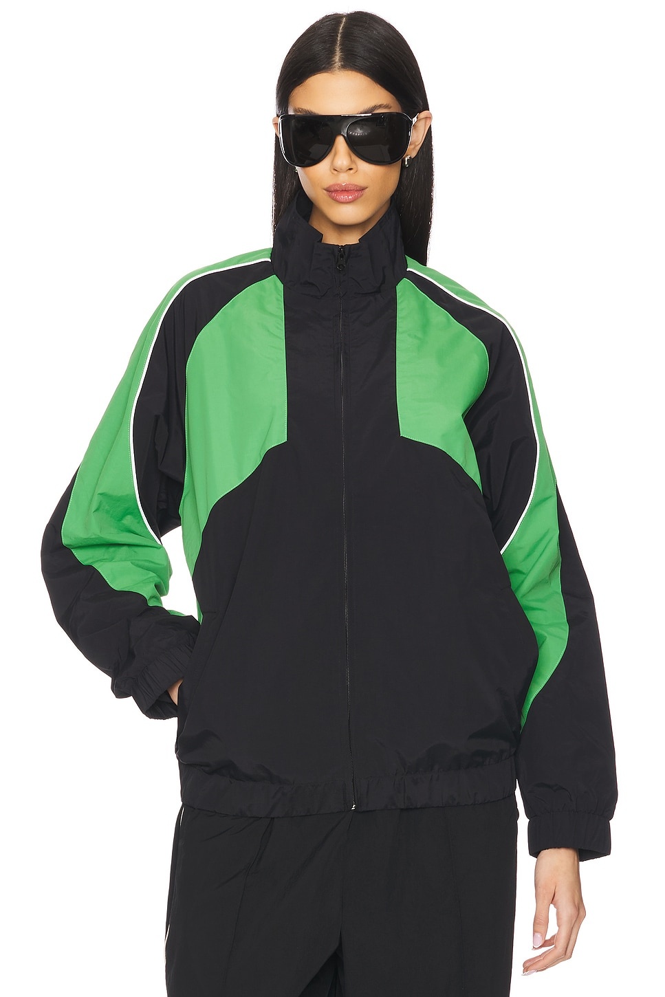 Vortex Track Jacket - 2