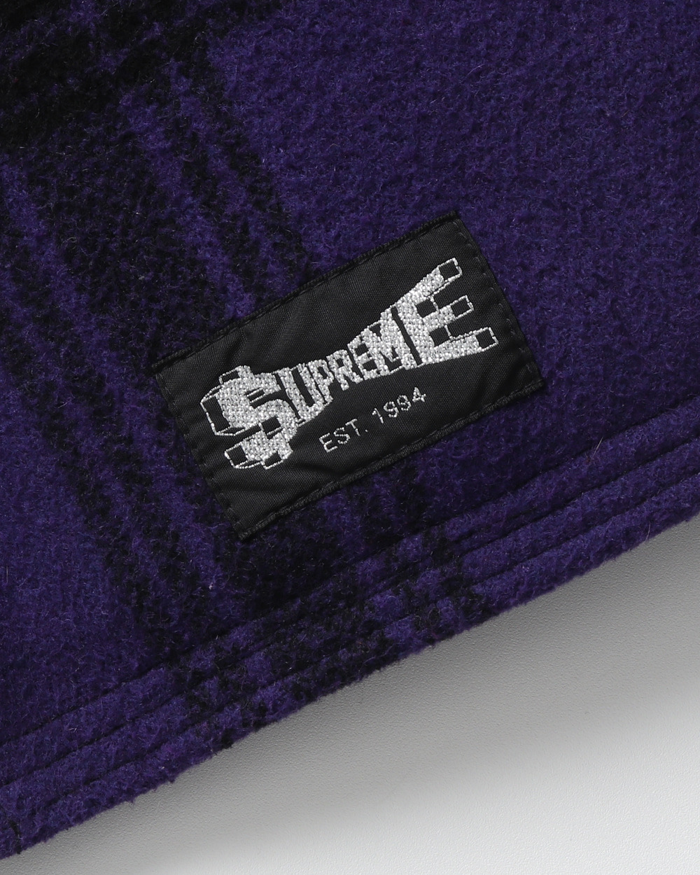 Supreme - 6