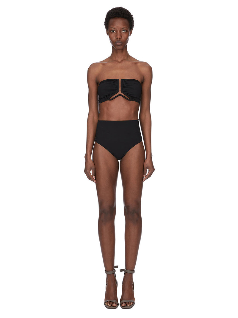Rick Owens ALLANAH BIKINI TOP outlook