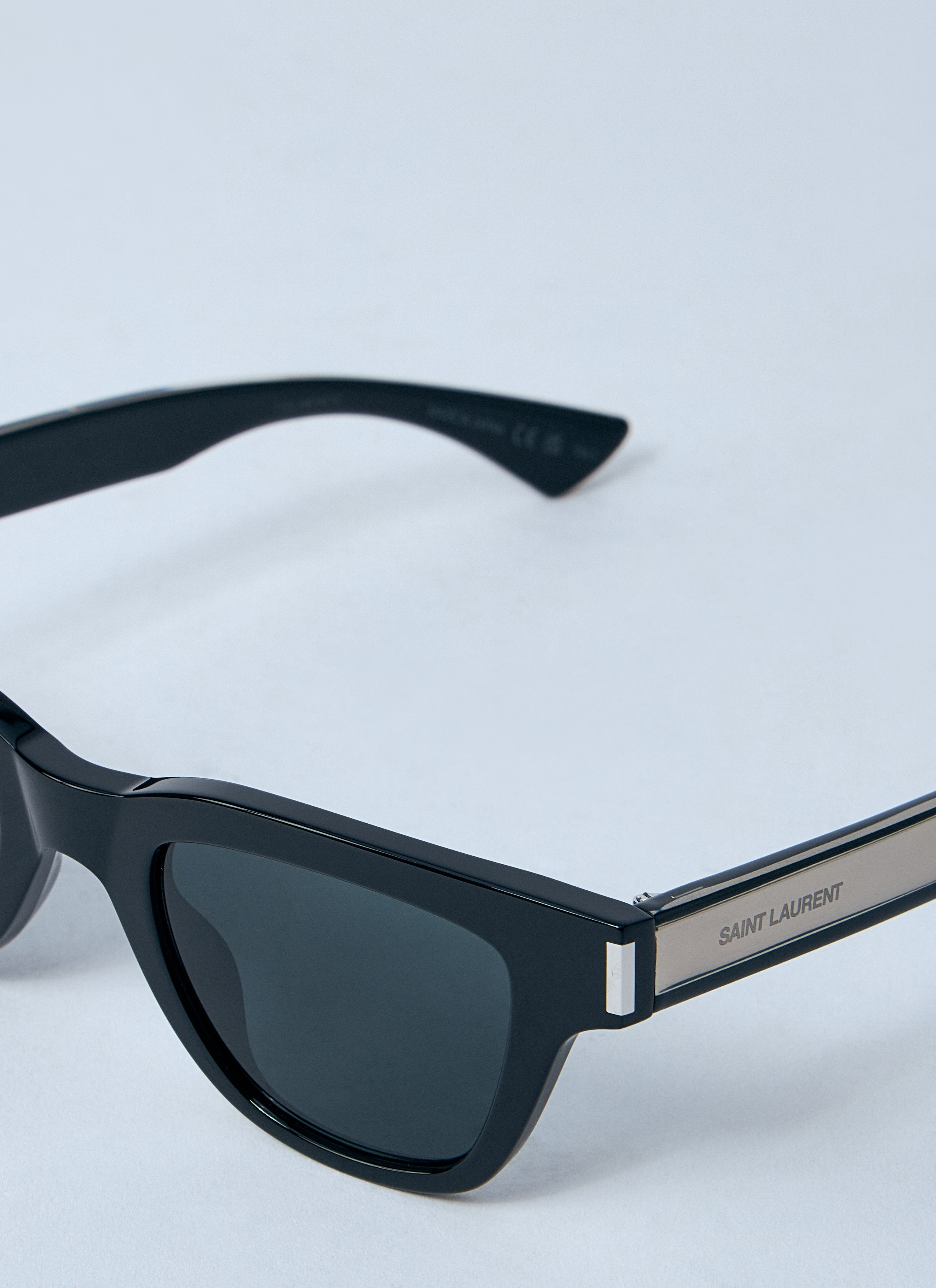 Saint Laurent Men Sl 789 Sunglasses - 4