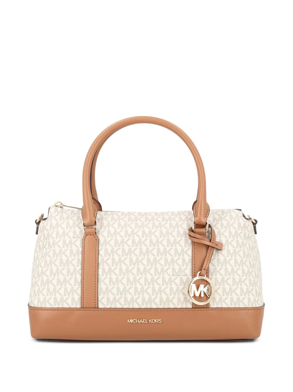 medium Andie signature-logo tote bag - 1