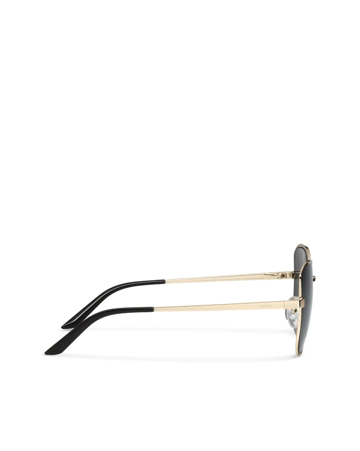 Prada Eyewear Collection sunglasses - 4