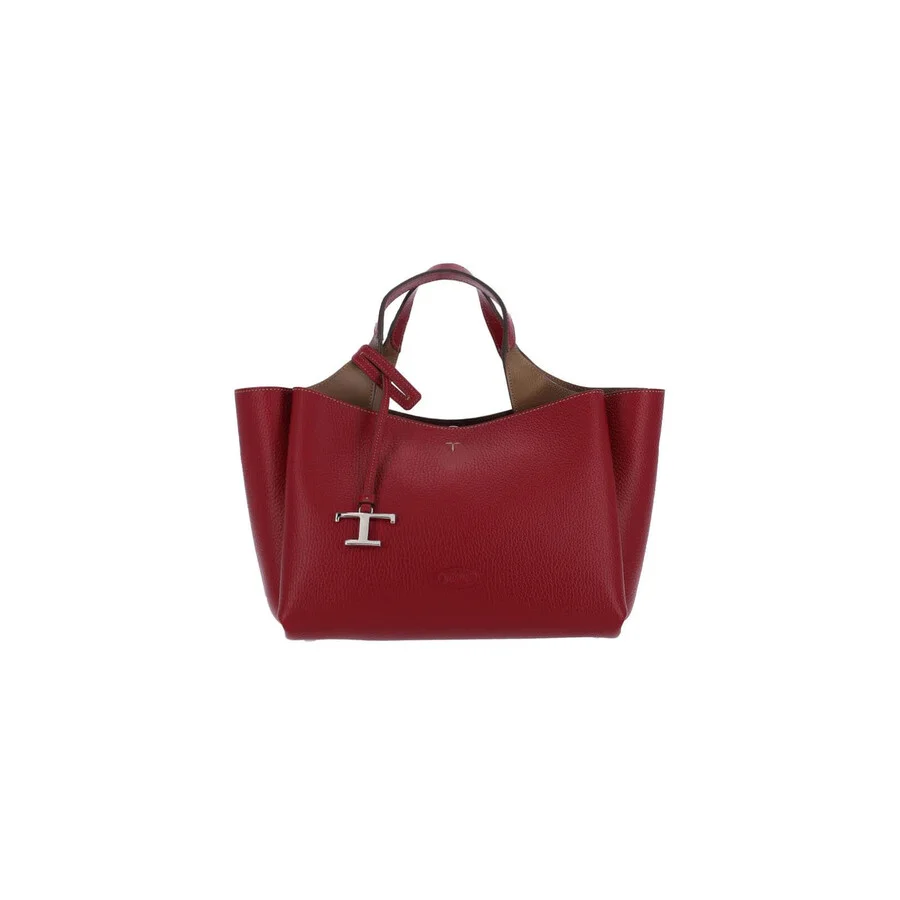Tod'S Logo Mini Bag - 1