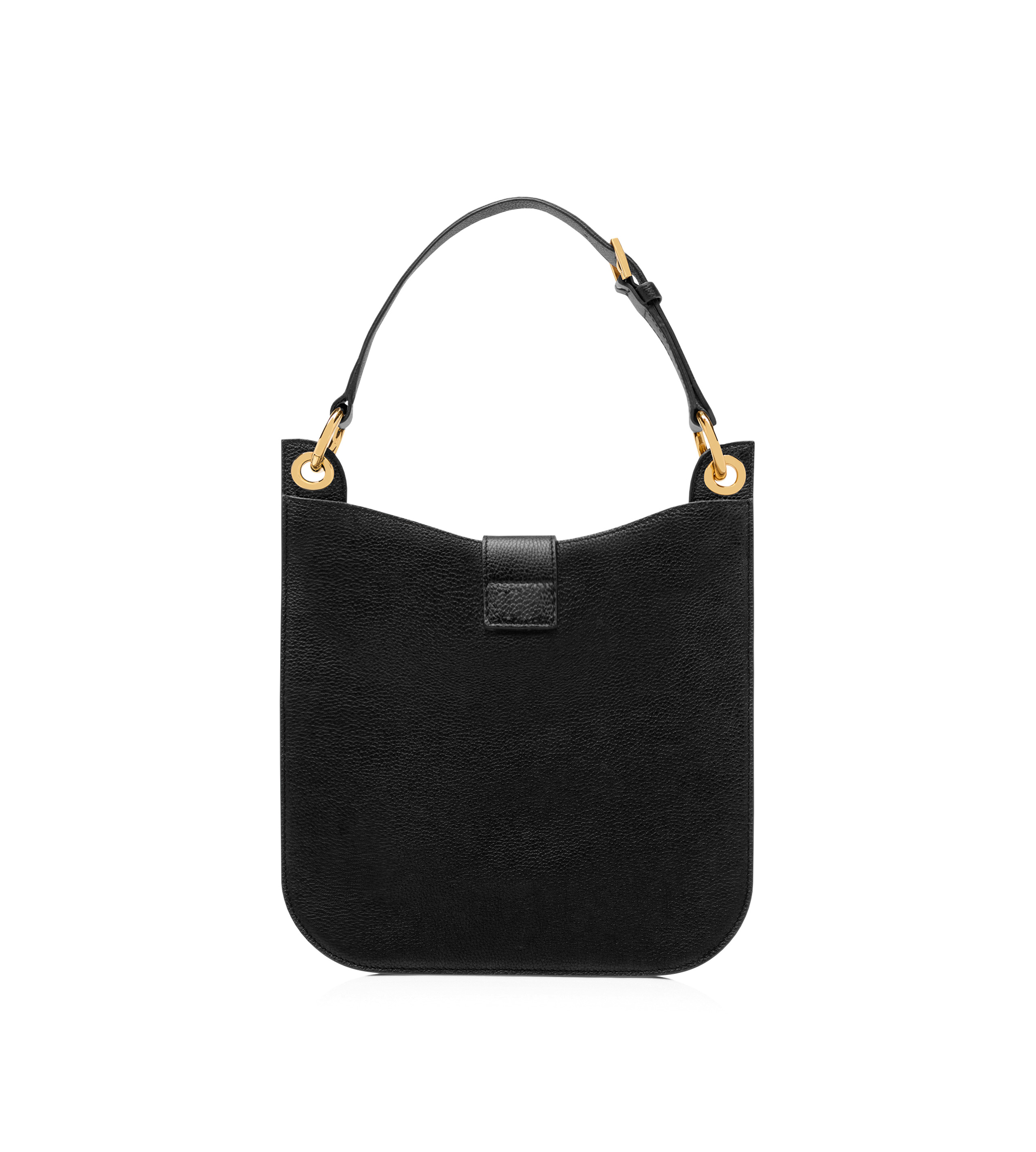 GRAIN LEATHER TARA SMALL CROSSBODY - 3