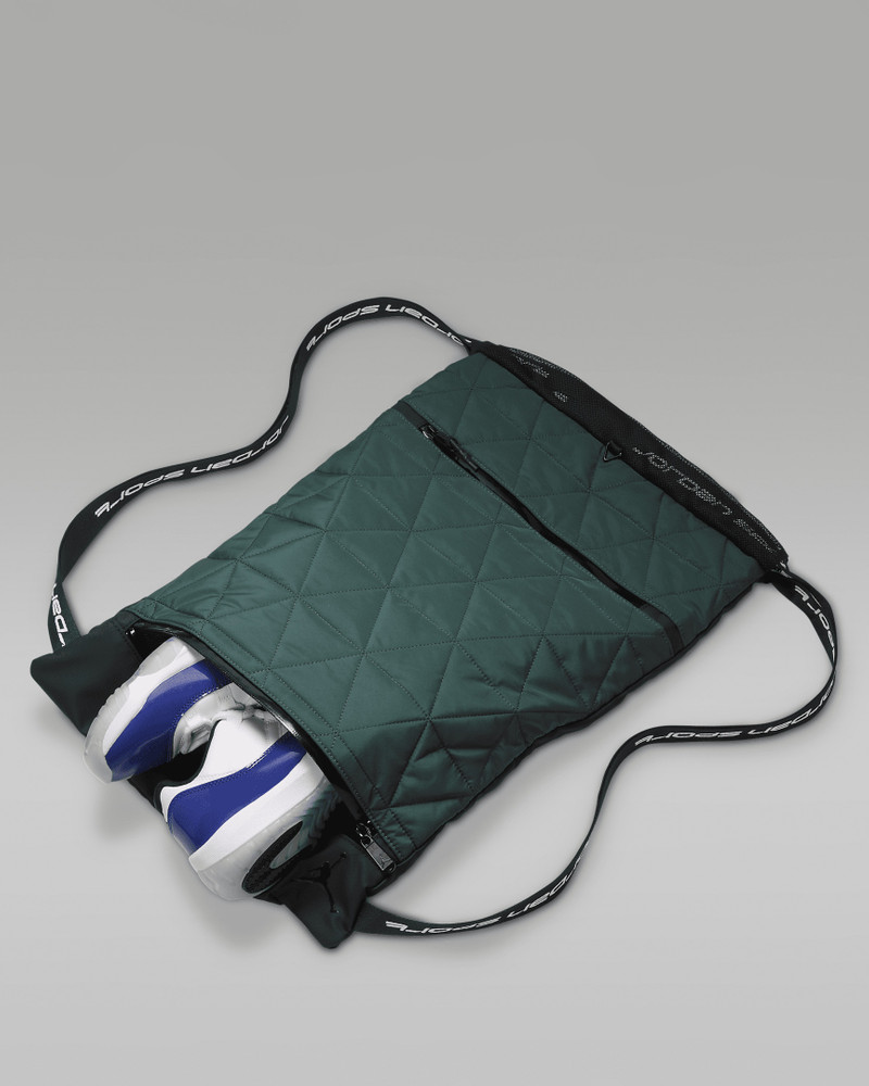 Jordan Sport Gym Sack (9.8L) 5