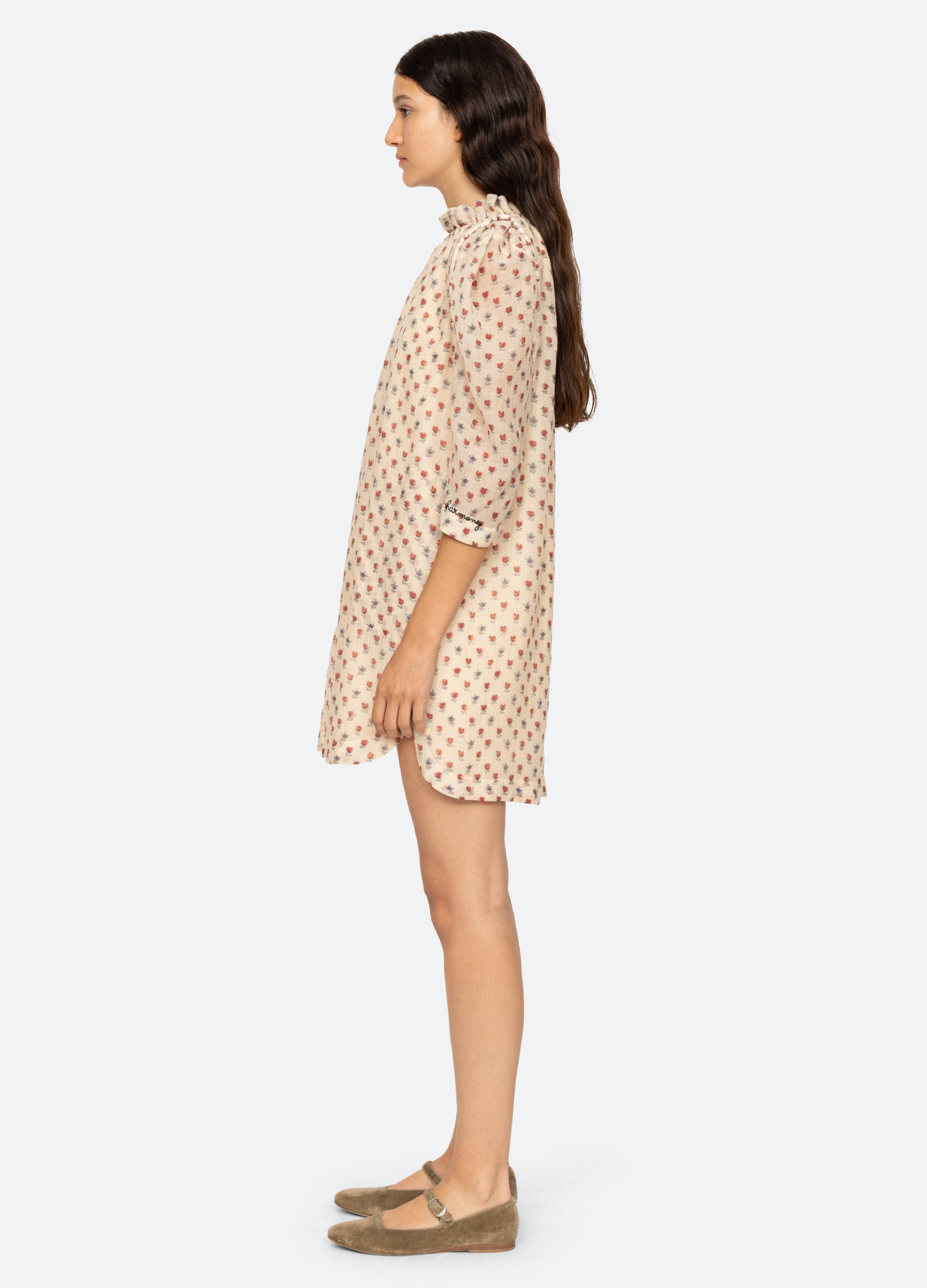 Alexis Tunic - 5