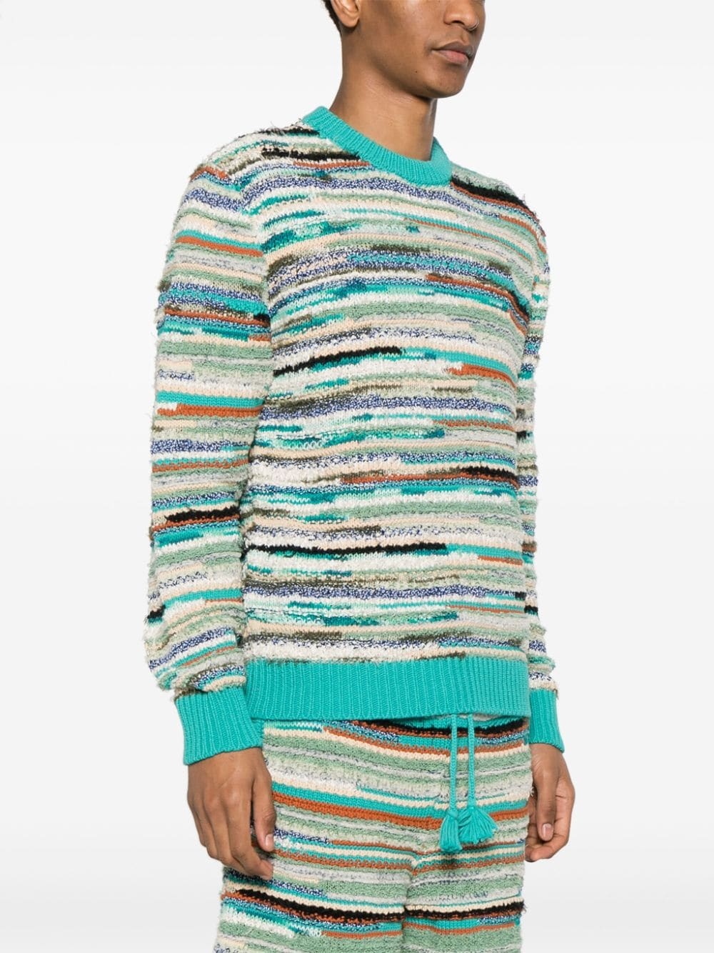 Madura I chunky-knit jumper - 3