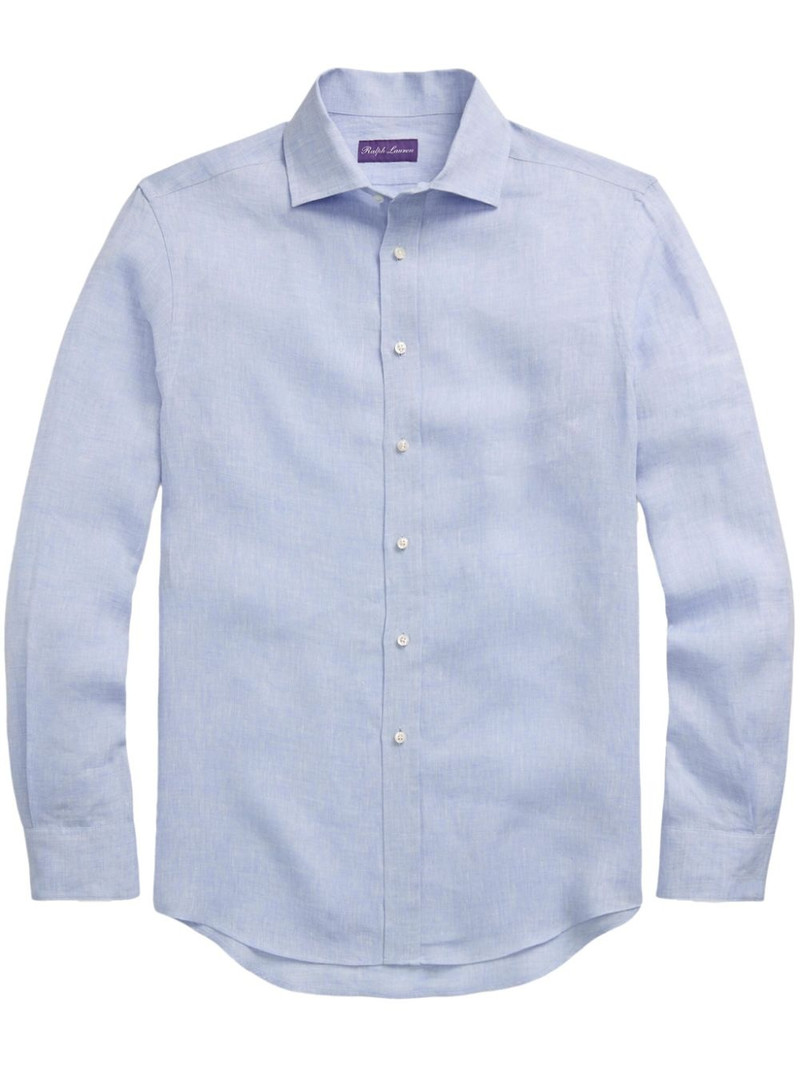 linen shirt 1