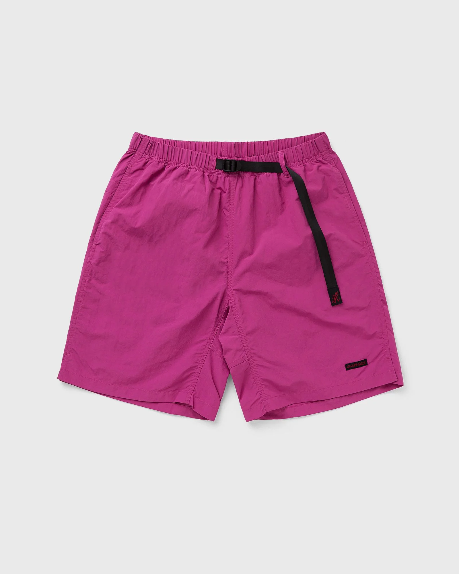 NYLON PACKABLE G-SHORT - 1