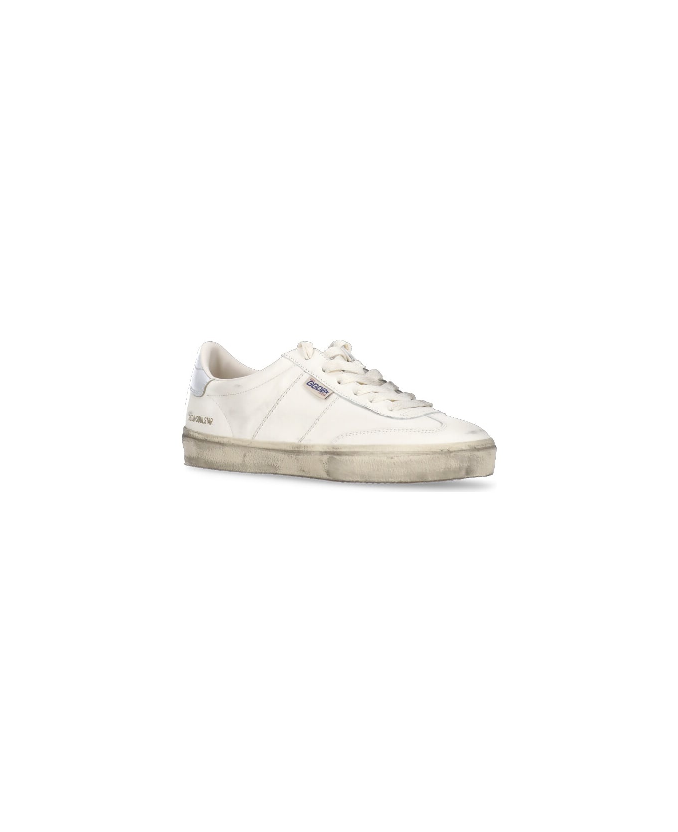 Soul Sneakers - 3
