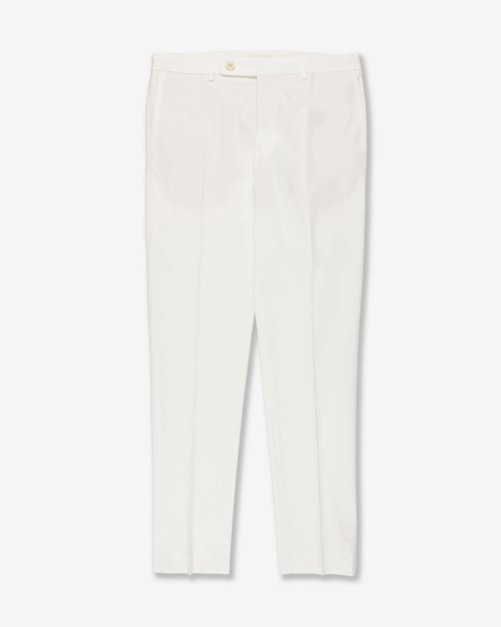 Tapered fit Flexpant in technical fabric - 1