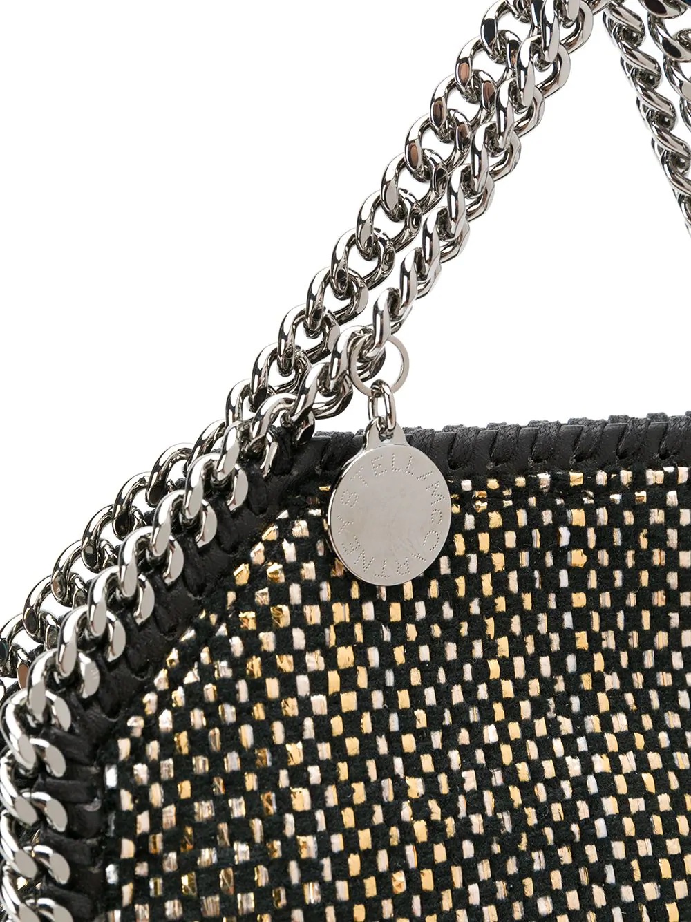 mini Falabella tote bag - 4