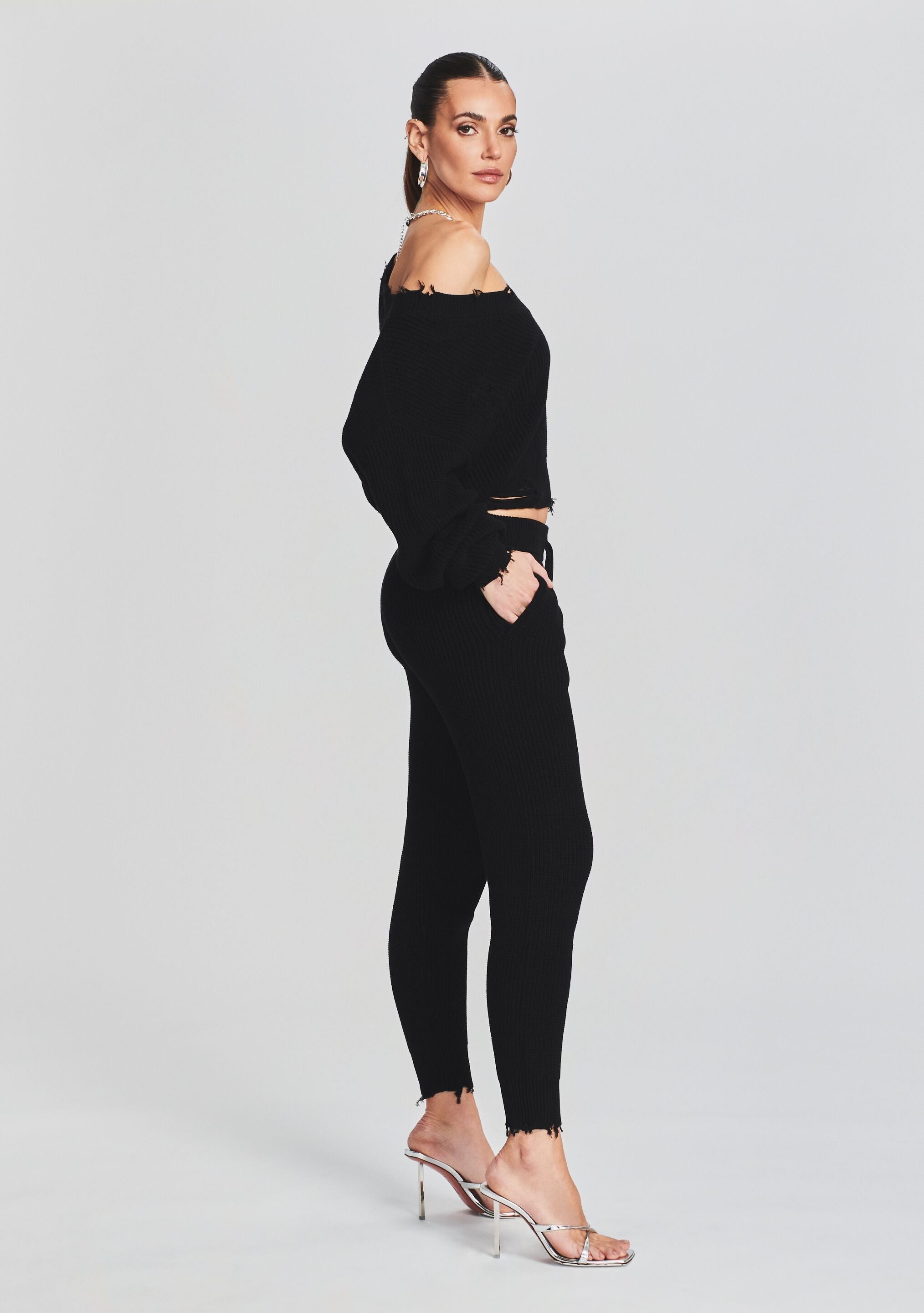 SYD SWEATER - 3