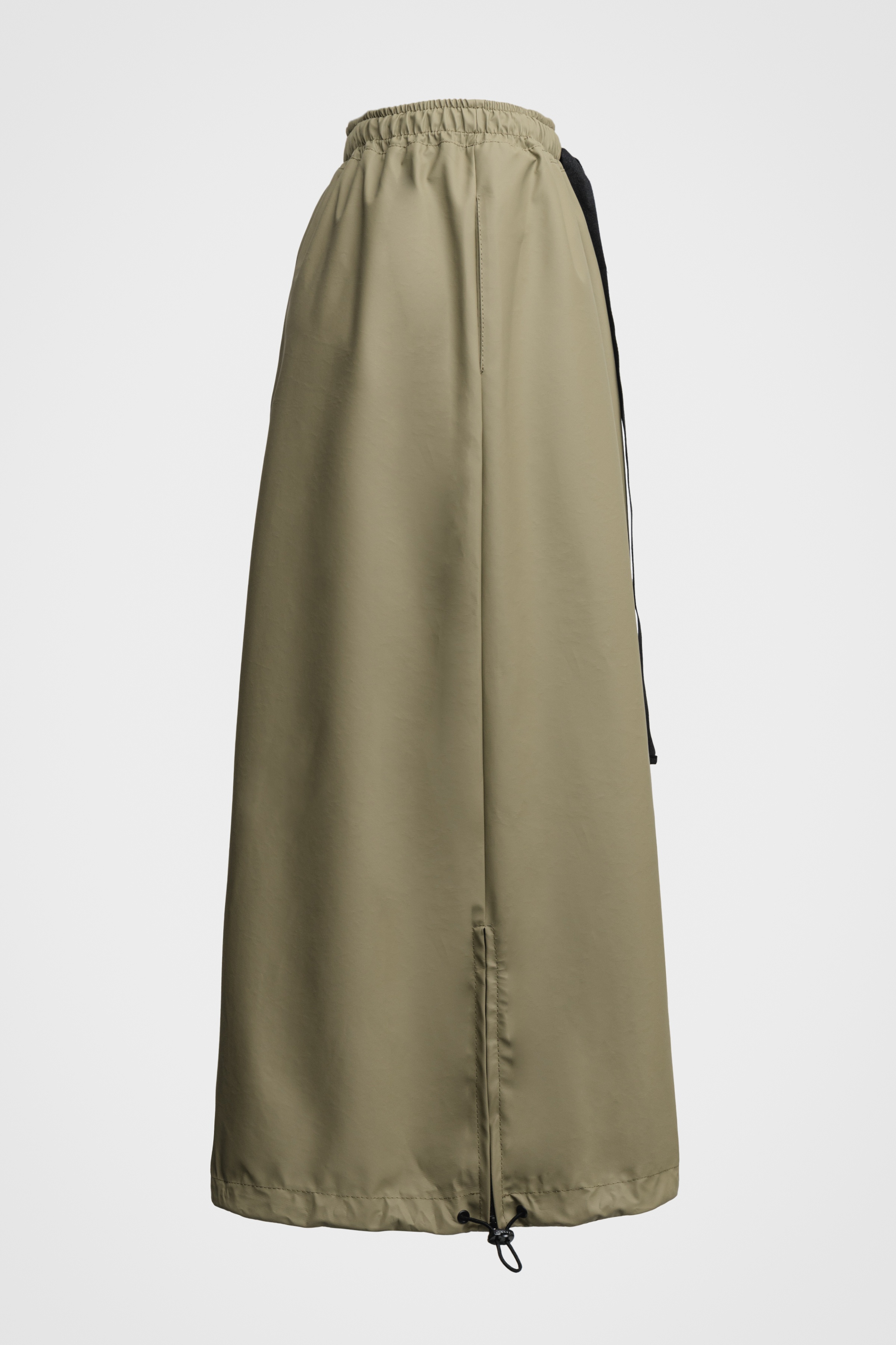 Skivarp Lightweight Skirt Aloe - 5