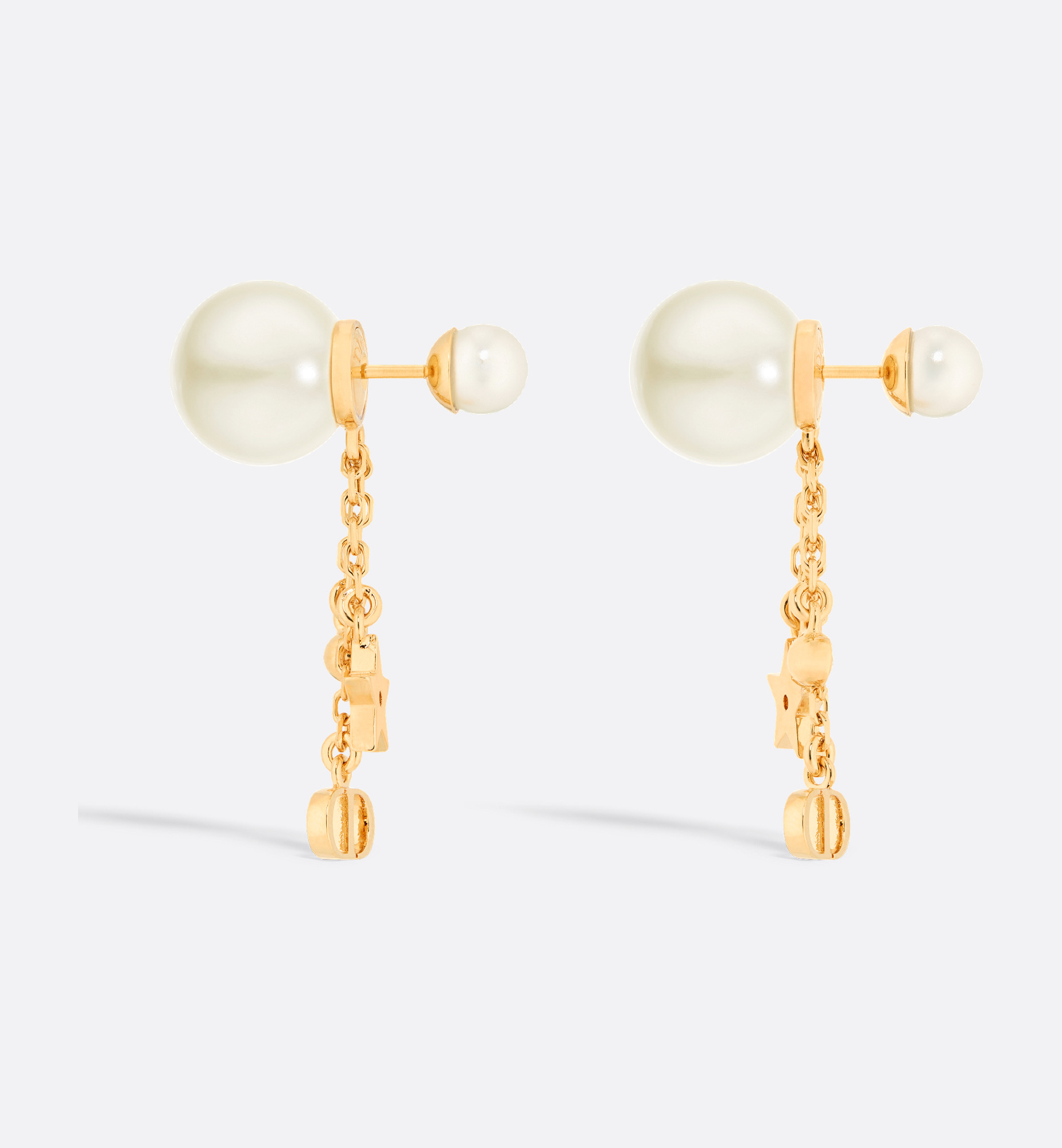 Dior Tribales Earrings - 3